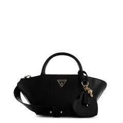 GUESS - Cartera Satchel Bolena Mini Mujer