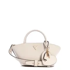GUESS - Cartera Satchel Bolena Mini Mujer