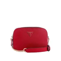 GUESS - Cartera Crossbody Noelle Ii Camera Mujer