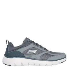SKECHERS - Zapatillas Running Hombre Flex Advantage 5.0