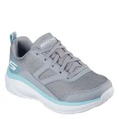 SKECHERS - Zapatillas Urbanas Niña Boundless