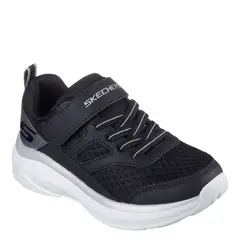 SKECHERS - Zapatillas Urbanas Niña Boundless