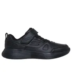 SKECHERS - Zapatillas Escolares Unisex Niños Go Run 400 V2 Negro