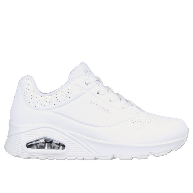 Zapatillas Urbanas Mujer Uno