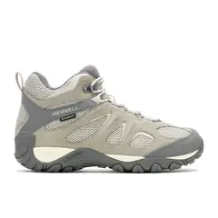 MERRELL - Zapatillas Outdoor Mujer Yokota 2 Mid Wp
