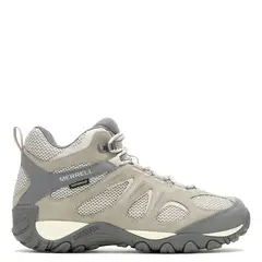 MERRELL - Zapatillas Outdoor Mujer Yokota 2 Mid Wp
