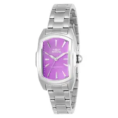 INVICTA - Reloj 24116 Mujer + Estuche