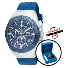 TECHNOMARINE - Reloj Tm-124001 Hombre + Estuche