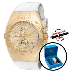 TECHNOMARINE - Reloj Tm-124004 Hombre + Estuche