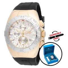 TECHNOMARINE - Reloj Tm-124005 Hombre + Estuche