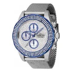 INVICTA - Reloj 43875 Mujer + Estuche