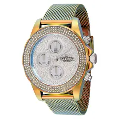 INVICTA - Reloj 44257 Mujer + Estuche