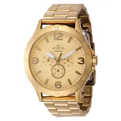 INVICTA - Reloj 44829 Hombre + Estuche