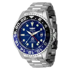 INVICTA - Reloj 45666 Hombre + Estuche