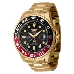 INVICTA - Reloj 45670 Hombre + Estuche
