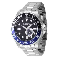 INVICTA - Reloj 47295 Hombre + Estuche