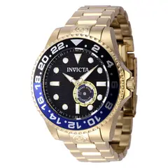 INVICTA - Reloj 47298 Hombre + Estuche