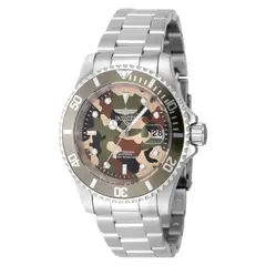 INVICTA - Reloj 48567 Hombre + Estuche