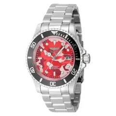 INVICTA - Reloj 48568 Hombre + Estuche