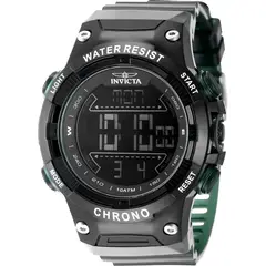 INVICTA - Reloj 49042 Hombre + Estuche