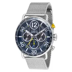 INVICTA - Reloj 49370 Hombre + Estuche
