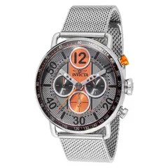 INVICTA - Reloj 49371 Hombre + Estuche