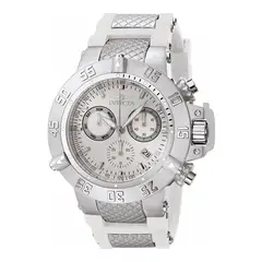 INVICTA - Reloj 1384 Hombre + Estuche