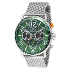 INVICTA - Reloj 49373 Hombre + Estuche