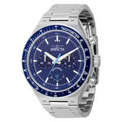 INVICTA - Reloj 49377 Hombre + Estuche