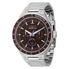 INVICTA - Reloj 49379 Hombre + Estuche