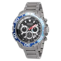 INVICTA - Reloj 49493 Hombre + Estuche