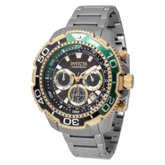 INVICTA - Reloj 49498 Hombre + Estuche