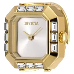 INVICTA - Reloj 49587 Mujer + Estuche