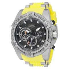 INVICTA - Reloj 49811 Hombre + Estuche