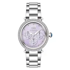 INVICTA - Reloj 49814 Mujer + Estuche