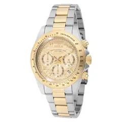 INVICTA - Reloj 49908 Hombre + Estuche