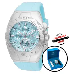 TECHNOMARINE - Reloj Tm-124003 Hombre + Estuche