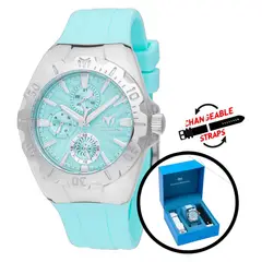 TECHNOMARINE - Reloj Tm-124008 Mujer + Estuche