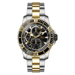 INVICTA - Reloj 45746 Hombre + Estuche