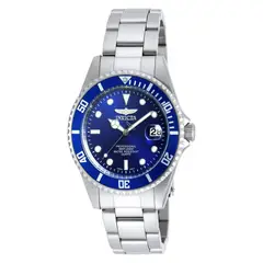 INVICTA - Reloj 9204ob Hombre + Estuche