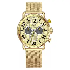 INVICTA - Reloj 69473 Mujer + Estuche