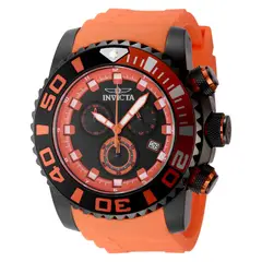 INVICTA - Reloj 48986 Hombre + Estuche