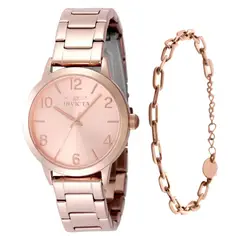 INVICTA - Reloj 49087 Mujer + Estuche