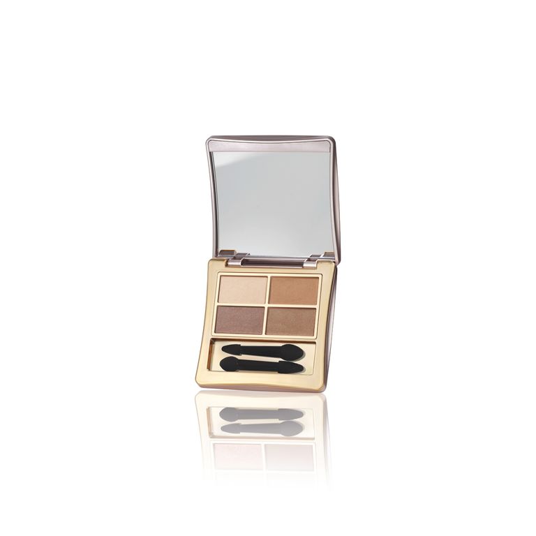 Ea Sombras Cuarteto Ojos Quad Oh So