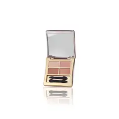 ELIZABETH ARDEN - Ea Sombras Cuarteto Ojos Pink