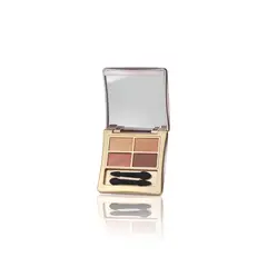 ELIZABETH ARDEN - Ea Sombras Cuarteto Ojos Nudes