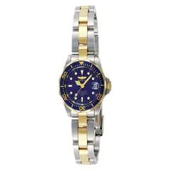 INVICTA - Reloj 8942 Mujer + Estuche