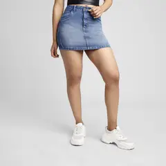 KANSAS - Short Mujer