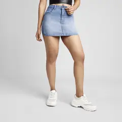 KANSAS - Short Mujer