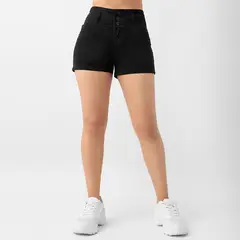 KANSAS - Short Mujer